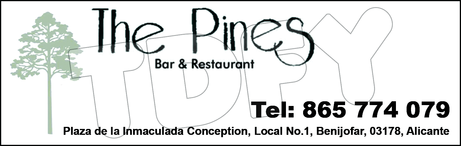 The Pines Bar & Restaurant